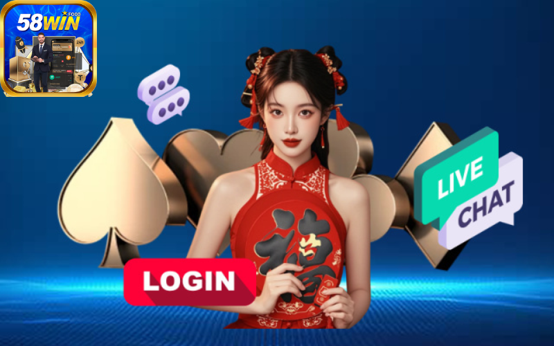 Đăng nhập 58win khám phá kho kèo hấp dẫn không thể bỏ lỡ