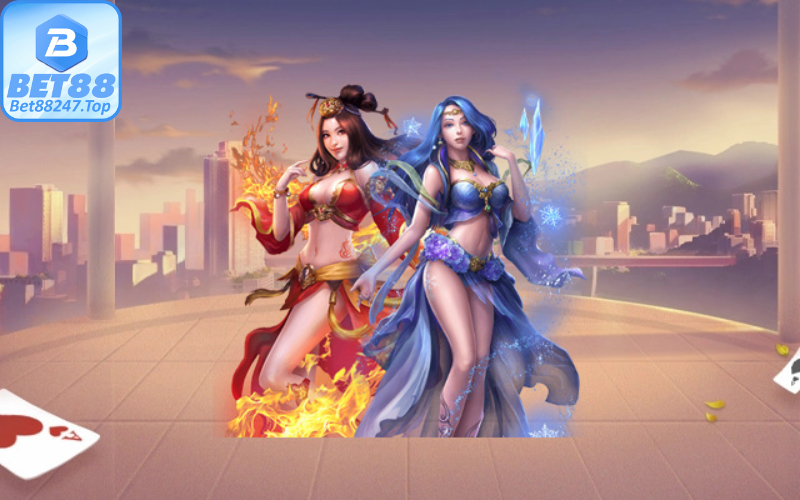 Khái quát chơi nổ hũ ăn tiền
