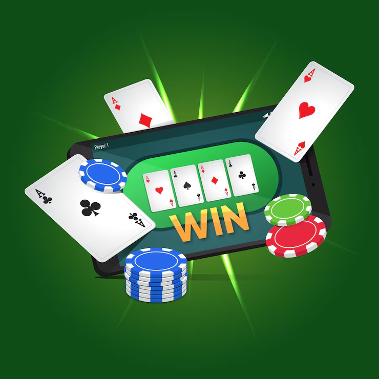 Hướng dẫn các vòng chơi blackjack chi tiết cho người mới bắt đầu