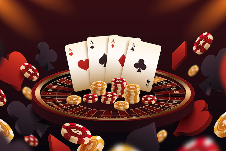 Blackjack là trò chơi phổ biến trong các sảnh casino trực tuyến