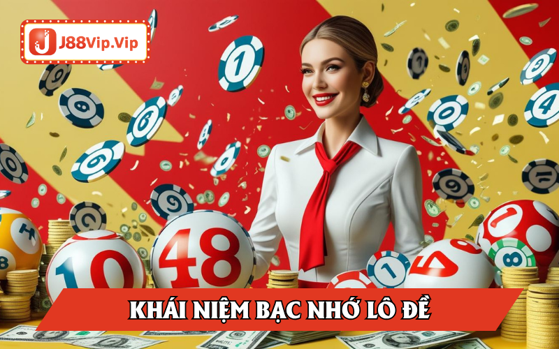 Làm rõ khái niệm bạc nhớ lô đề
